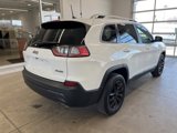 Used 2021 Jeep Cherokee Latitude Lux image 4