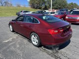 Used 2016 Chevrolet Malibu LS image 2