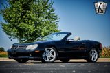 Used 2003 Mercedes-Benz SL 500 image 2