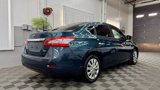 Used 2014 Nissan Sentra S image 4