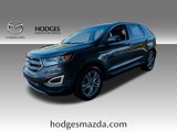 Used 2017 Ford Edge Titanium w/ Technology Package image 1
