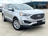 Used 2024 Ford Edge SEL image 2