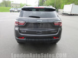 Used 2024 Jeep Compass Limited image 4