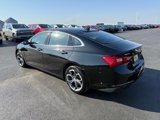 Used 2024 Chevrolet Malibu LT image 3