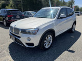 Used 2017 BMW X3 xDrive28i image 2