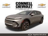 New 2025 Chevrolet Equinox EV LT image 4