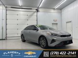 Used 2023 Kia Forte GT-Line w/ GT-Line Premium Package image 1