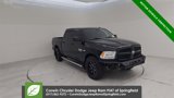 Used 2016 RAM 1500 Express image 2