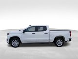 Used 2021 Chevrolet Silverado 1500 Custom image 4