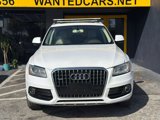Used 2016 Audi Q5 2.0T Premium image 3