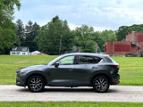 Used 2018 MAZDA CX-5 Grand Touring image 2
