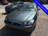 Used 2007 Buick LaCrosse CX w/ Chrome Enhancement Package image 4