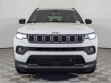 New 2025 Jeep Compass Latitude image 3