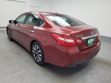 Used 2017 Nissan Altima 2.5 SV image 5