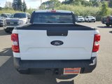 New 2025 Ford Maverick XLT image 6