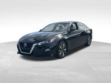 Used 2022 Nissan Altima 2.5 SV image 2