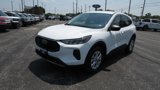 New 2024 Ford Escape Active image 3