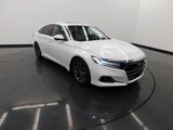Used 2021 Honda Accord EX-L image 2
