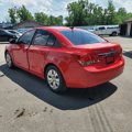 Used 2014 Chevrolet Cruze LS image 4