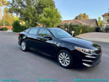 Used 2016 Kia Optima LX image 2
