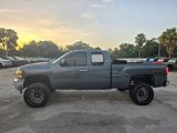 Used 2013 Chevrolet Silverado 1500 LT w/ All-Star Edition image 3
