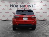 New 2025 Jeep Compass Limited image 5