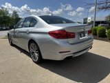 Used 2019 BMW 540i image 3