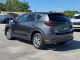 Used 2024 MAZDA CX-5 AWD 2.5 S w/ Select Package image 4