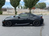 Used 2023 Subaru BRZ Limited image 3