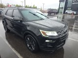 Used 2018 Ford Explorer XLT w/ Equipment Group 202A image 2