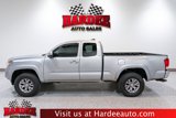 Used 2017 Toyota Tacoma SR5 image 1