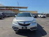 Used 2015 Acura MDX SH-AWD w/ Technology Package image 3