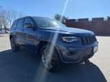 Certified 2021 Jeep Grand Cherokee Limited w/ Quick Order Package 28K 80th image 2