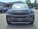 Certified 2022 Ford Explorer Timberline image 2