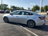 Certified 2018 Toyota Avalon XLE image 4