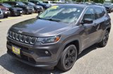 Used 2022 Jeep Compass Latitude w/ Sun and Sound Group image 4
