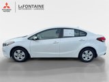 Used 2017 Kia Forte LX w/ LX Popular Package image 4