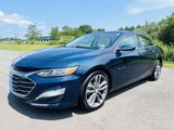 Used 2021 Chevrolet Malibu Premier image 2