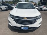Used 2018 Chevrolet Equinox LT w/ Sun & Infotainment Package image 2