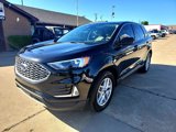Used 2023 Ford Edge SEL w/ Convenience Package image 6
