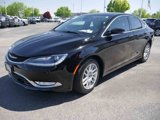 Used 2015 Chrysler 200 C w/ Navigation & Sound Group I image 3