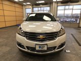 Used 2017 Chevrolet Traverse Premier image 2