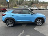 New 2025 Chevrolet TrailBlazer RS w/ Convenience Package image 6
