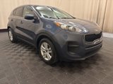 Used 2017 Kia Sportage LX image 3