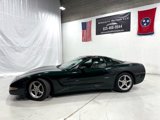 Used 2000 Chevrolet Corvette Coupe image 2