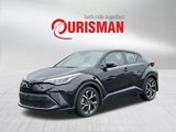 Used 2022 Toyota C-HR XLE image 5