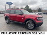 New 2025 Ford Bronco Sport Big Bend image 5
