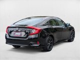 Used 2018 Honda Civic LX image 5