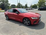 Used 2019 Volvo S60 T6 R-Design image 3
