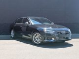 Used 2022 Audi A4 2.0T Premium image 3